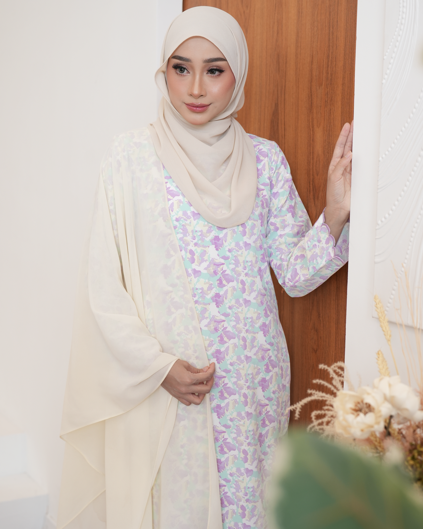 ALL COLLECTION – BLOOM