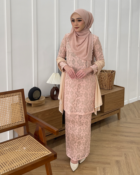 SORAYA KURUNG - ROSY SAND