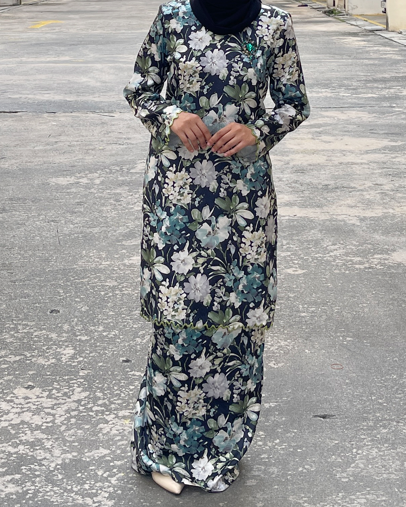 ZENIA - OPHELIA