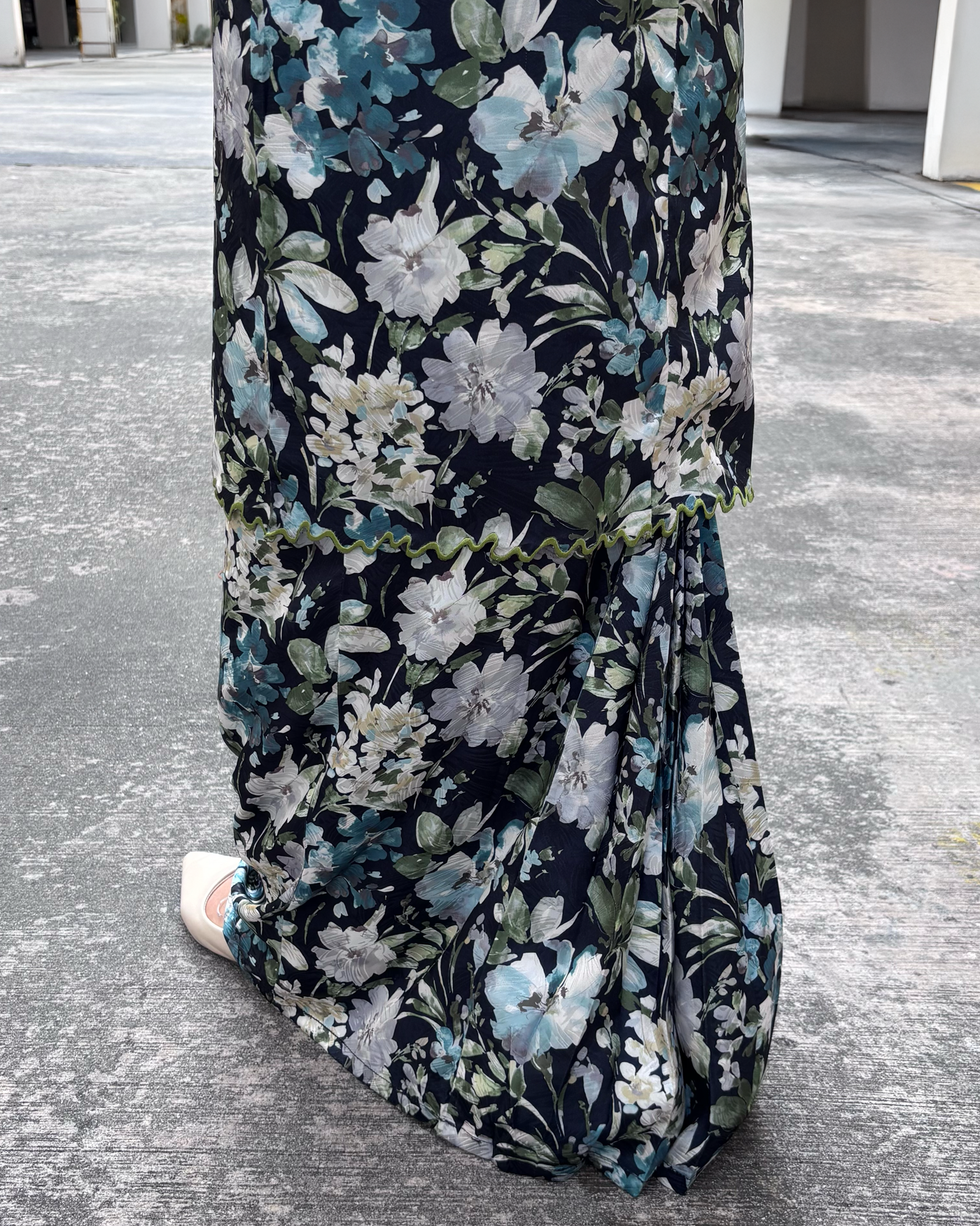 ZENIA - OPHELIA