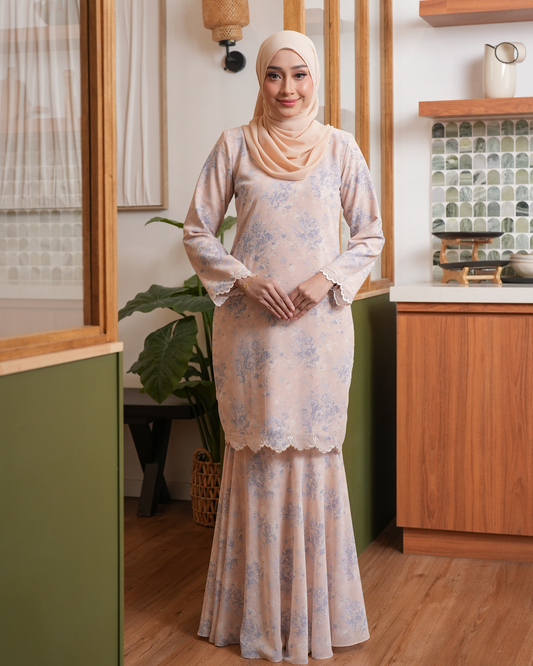 SERENITY KURUNG - CRAYOLA